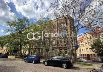 Charmantes Gründerzeithaus mit Potenzial in zentraler Stadtlage