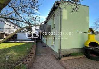 Charmantes Wohnhaus in beliebter Lage in Halle (Saale)