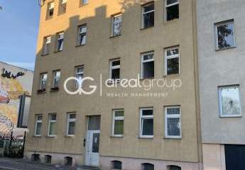 ***provisionsfrei*** Mehrfamilienhaus am Thüringer Bahnhof in Halle - Optimal für Aufteiler!