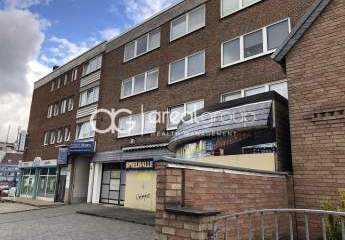 ++PROVISIONSFREI++ Großflächiges Wohn- und Geschäftshaus unweit des Rheins und der Wahner Heide