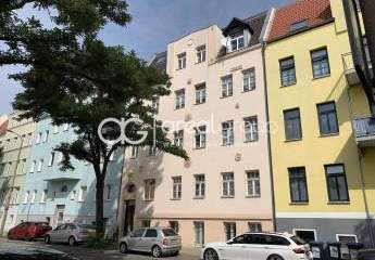***provisionsfrei*** gepflegter Altbau mit Stuck in guter Stadtlage in Halle