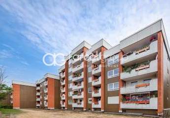 Gepflegte Wohnanlage in Düsseldorfs Speckgürtel - provisionsfrei