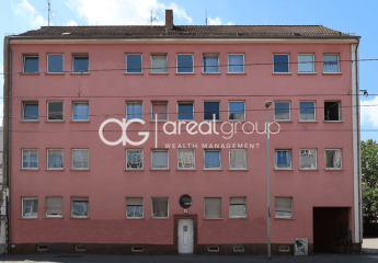 Mehrfamilienhaus - für Aufteiler oder als Kapitalanlage geeignet - Rendite von ca. 10% möglich!