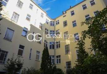 Mehrfamilienhaus mit Potenzial in gefragter Berliner Lage