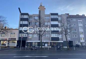 ***Tiefgaragenstellplatz an der Attilastraße***