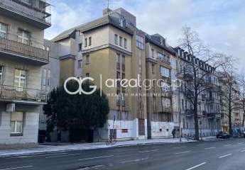 ***Stellplatz in der Schildhornstraße***