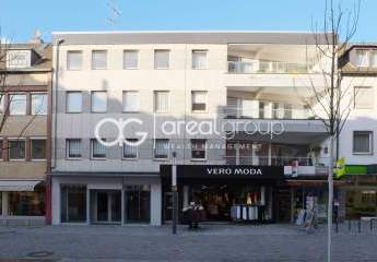 Provisionsfrei: Gepflegtes Wohn- und Geschäftshaus in zentraler Lage in Troisdorf