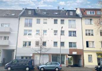 geräumige 1 Zimmer Wohnung in Lichterfelde