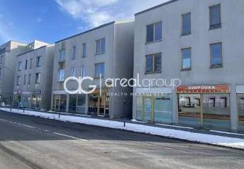 Gewerbefläche in einer super Mikrolage mit Laufkundschaft in Velten - direkt neben TEDI