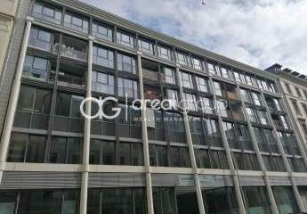 Gewerbeeinheit unweit des Leipziger Zoo