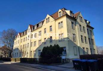 Helle 1-Raumwohnung in Pirna