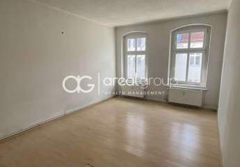 Helle und gemütliche 2 Zimmerwohnung in Pankow