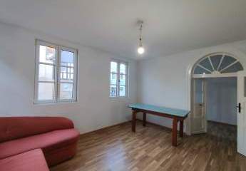 Wohnen im Denkmal: Moderne 2-Zimmer-Citywohnung in Kulmbach