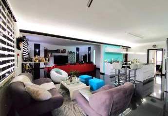 Moderne Eigentumswohnung mit Loft-Charakter im Herzen von 95326 Kulmbach!