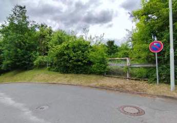 Seltene Gelegenheit im Oberen Maintal: Großzügiges Traumgrundstück mit 1.353 m² in Marktzeuln – Erschlossene Lage & vielseitig bebaubar!