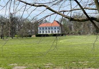 Grundstück in Oberkrämer: Ort der Ruhe und Erholung für Ihr Traumhaus!