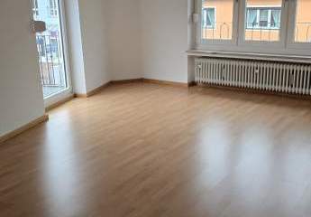 Altstadtwohnung Zentral in Wasserburg am Inn 2-Zi 80m² mit Garage und Balkon