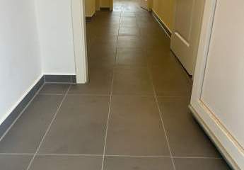 Beste Lage Muc/Laim 1Zi-Whg 38qm *saniert* mit TG und Keller leerstehend