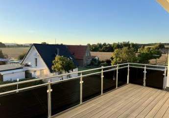 KFW 40 Plus - Moderne und stilvolle DG-Wohnung (Anfragen nur per Email!!!)