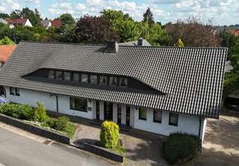Idyllisches Mehrfamilien- / Mehrgenerationenhaus