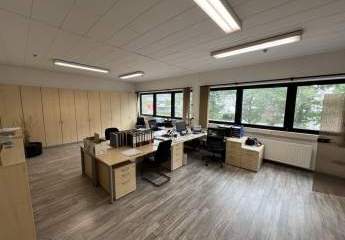 Flexible Bürofläche in verkehrsgünstiger Lage von Bad Oeynhausen – sofort verfügbar!