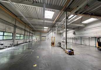 Lager-/Produktionsanlage in Lübbecke