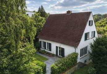 Charmantes Einfamilienhaus fußläufig zur Innenstadt