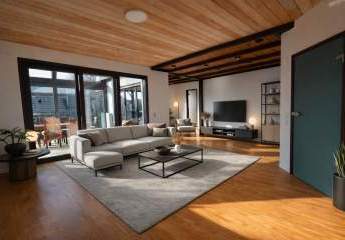 Geräumiges Einfamilienhaus bereit zum Einzug