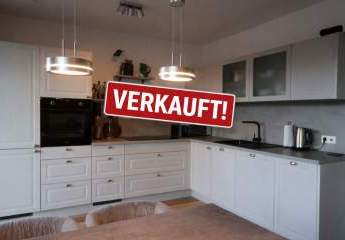 RESERVIERT! Barrierefreie moderne Eigentumswohnung mit Balkon