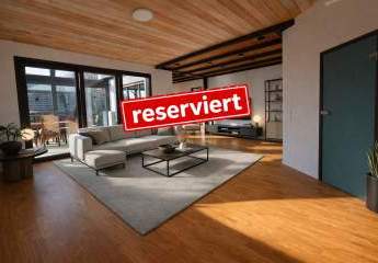 RESERVIERT! Geräumiges Einfamilienhaus bereit zum Einzug
