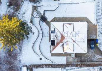 Atemberaubendes Einfamilienhaus mit Panoramablick auf den Schwarzwald