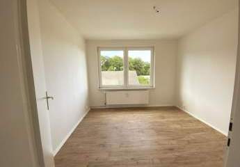 Renovierte 2-Zimmerwohnung im grünen Herzberg