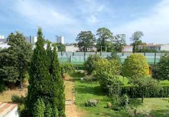 Vermietete Altbau-Eigentumswohnung mit Charme – ideale Kapitalanlage