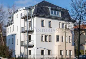 Urbanes Wohnen pur: Moderne 3-Zimmerwohnung in bester Lage