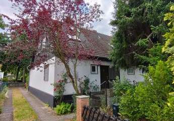 Mehrgenerationenhaus auf attraktivem Grundstück in unmittelbarer Nähe zur Havel