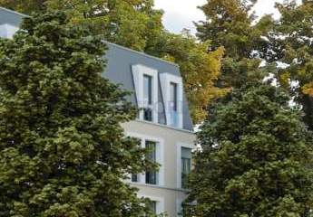 Nachhaltig investieren in Dresden-Cotta – KfW-55-QNG-Neubau mit AfA-Vorteil