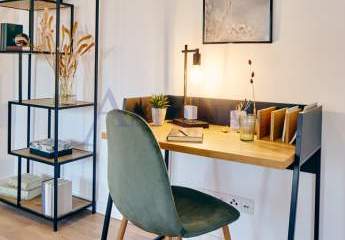 Moderne 1-Zimmerwohnung in bester Lage