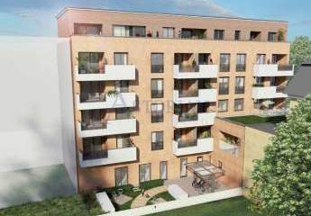 Ankommen und Wohlfühlen – Ihr neues Zuhause im modernen Neubau in Dresden
