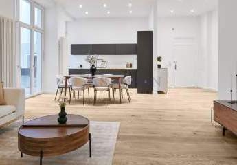 Bezugsfreie 3-Zi. Wohnung in bester Lage nahe Lietzenseepark