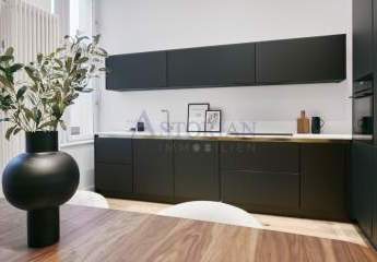 Bezugsfreie 4-Zi. Wohnung in bester Lage nahe Lietzenseepark