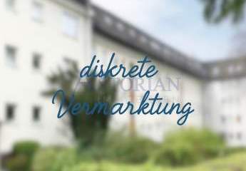 Bezugsfreie 2-Zimmer-Wohnung mit Balkon 
in Reinickendorf