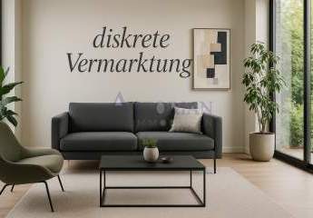 Bezugsfrei! Sanierte 4 Zi. Wohnung in bester Lage nahe Lietzenseepark