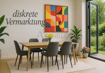 Samariterkiez – Bezugsfreie 3-Zimmer-Wohnung in Toplage - Provisionsfrei