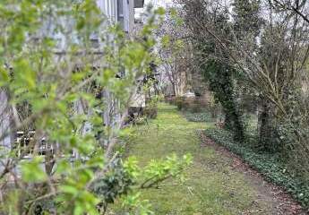 Bezugsfreie 2-Zimmer-Wohnung mit Balkon 
in Reinickendorf