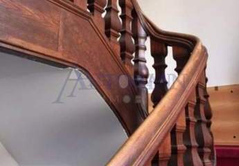 Zeitlose Eleganz trifft historischen Charme – Eine außergewöhnliche Villa von 1926