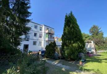 Charmante Altbau-Eigentumswohnung als Kapitalanlage