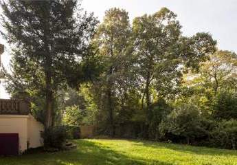 Zeitlose Eleganz trifft historischen Charme – Eine außergewöhnliche Villa von 1926