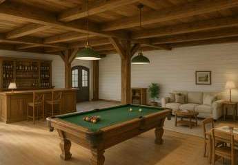 Landprojekt nahe Berlin – jetzt verwirklichen