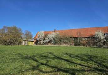 Landprojekt nahe Berlin – jetzt verwirklichen