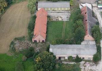 3 Hektar Potenzial – deine Chance auf Wertsteigerung.